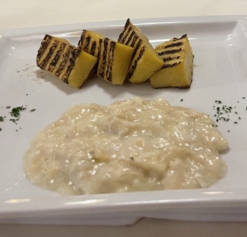 Antica Trattoria Pero d'oro