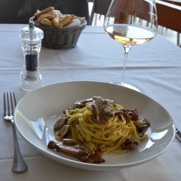 Da Antonio Ristorante