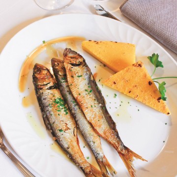 Trattoria Al Porto