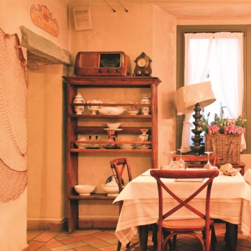 Trattoria Al Porto