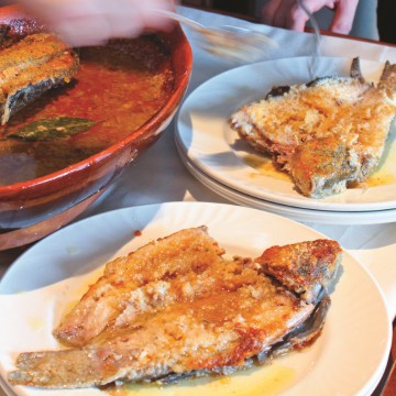 Trattoria Al Porto