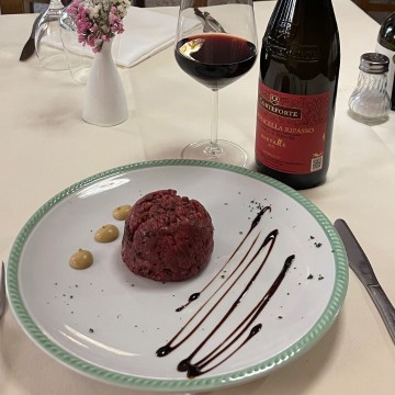 Tavern di Arquà