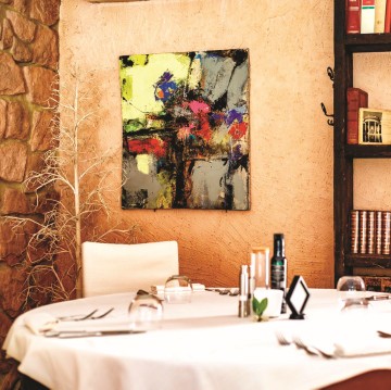 Tavern di Arquà