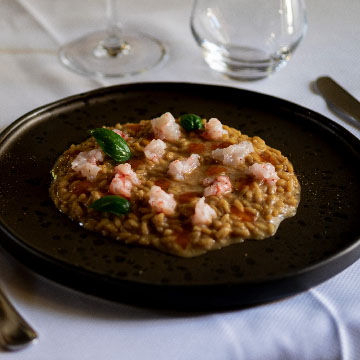 Osteria Torre Morosini