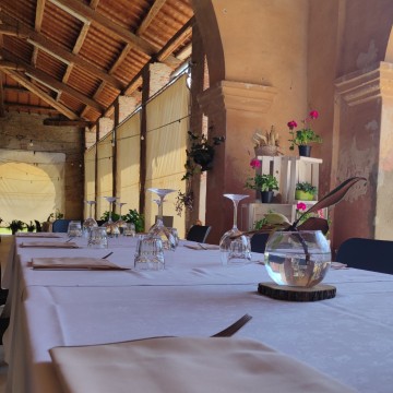 La Frasca