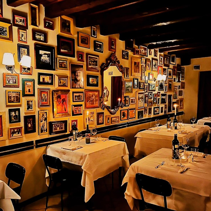 Il Gaucho Vicenza