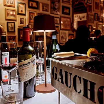 Il Gaucho Vicenza