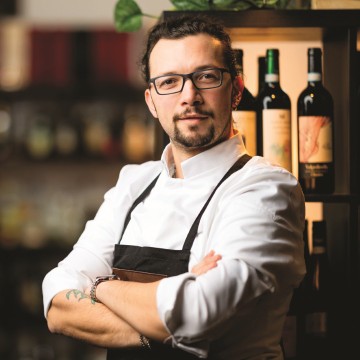 Osteria Dai Coghi
