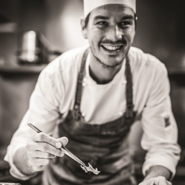 Ai Porteghi Bistrot