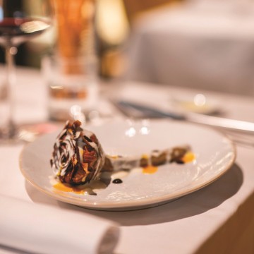 Ai Porteghi Bistrot