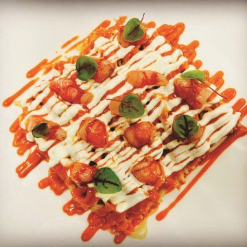Osteria Testamatta