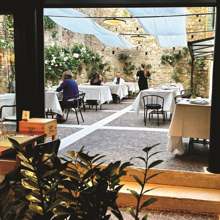 Bottega d'acqua