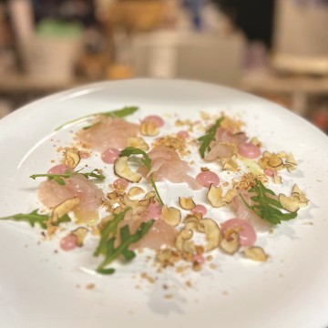 Bottega d'acqua