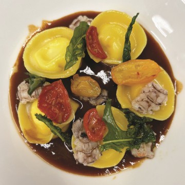 Bottega d'acqua
