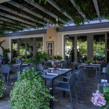 Moscatello & Muliner Agri Relais
