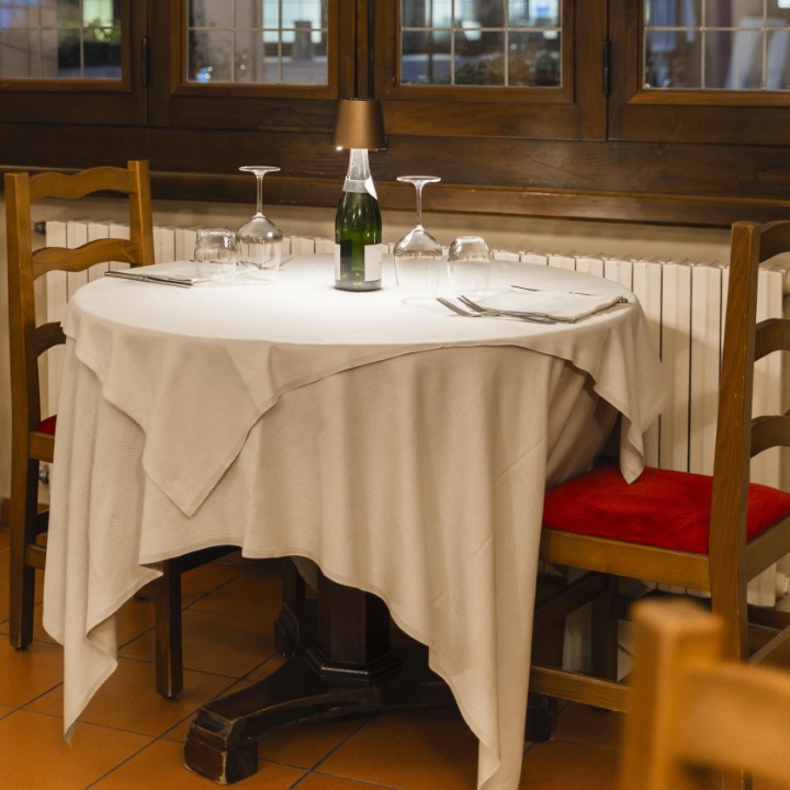 Castello di Giulietta Ristorante