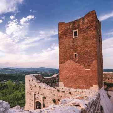 Castello di Giulietta Ristorante