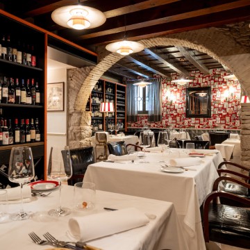 Darì Ristorante & Enoteca