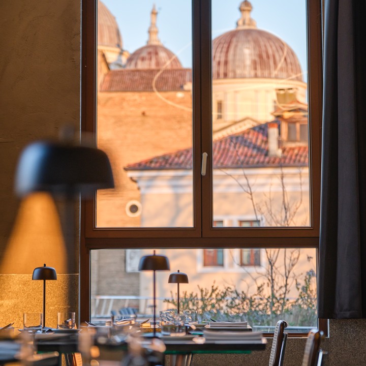 Exforo Ristorante
