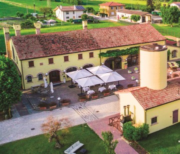 La Posa Degli Agri