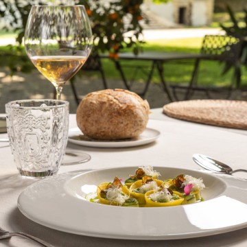 Osteria Del Guà