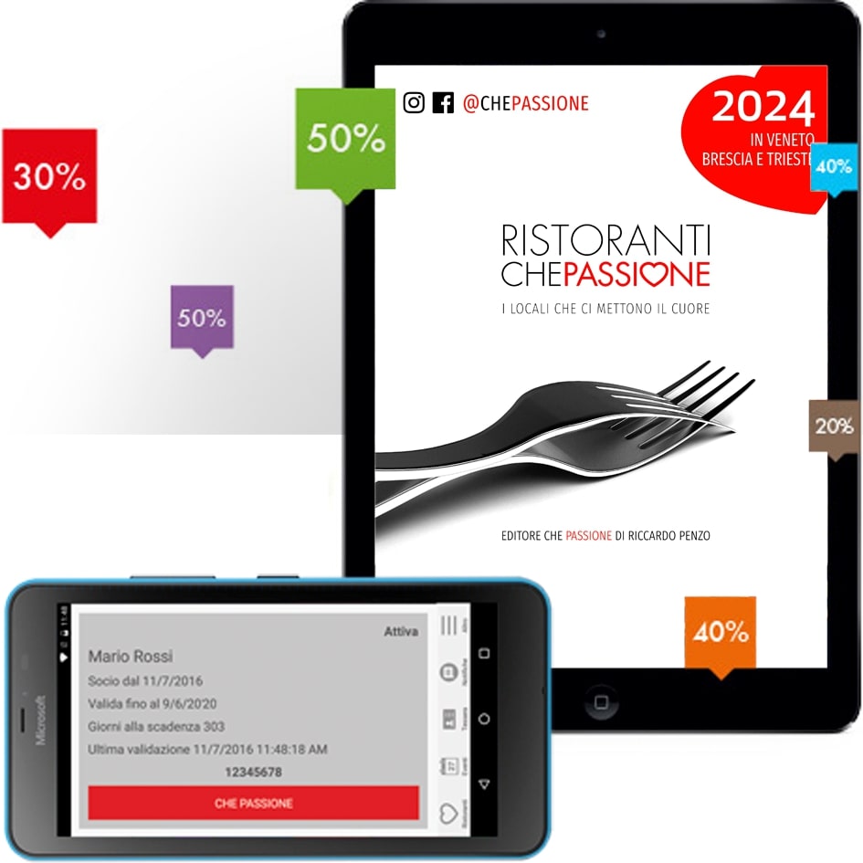 ChePassione Web Edition