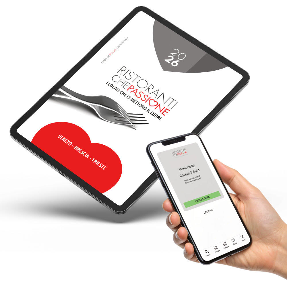 ChePassione Web Edition