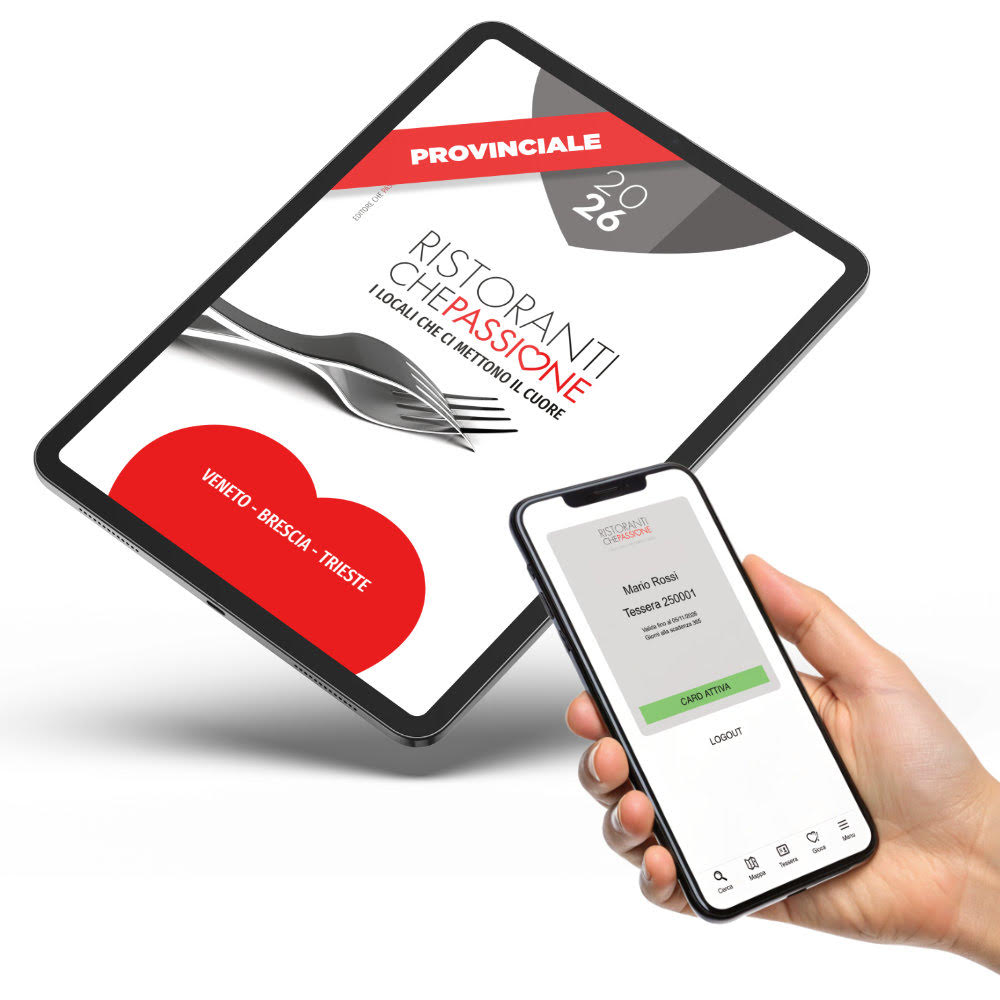 ChePassione Web Edition