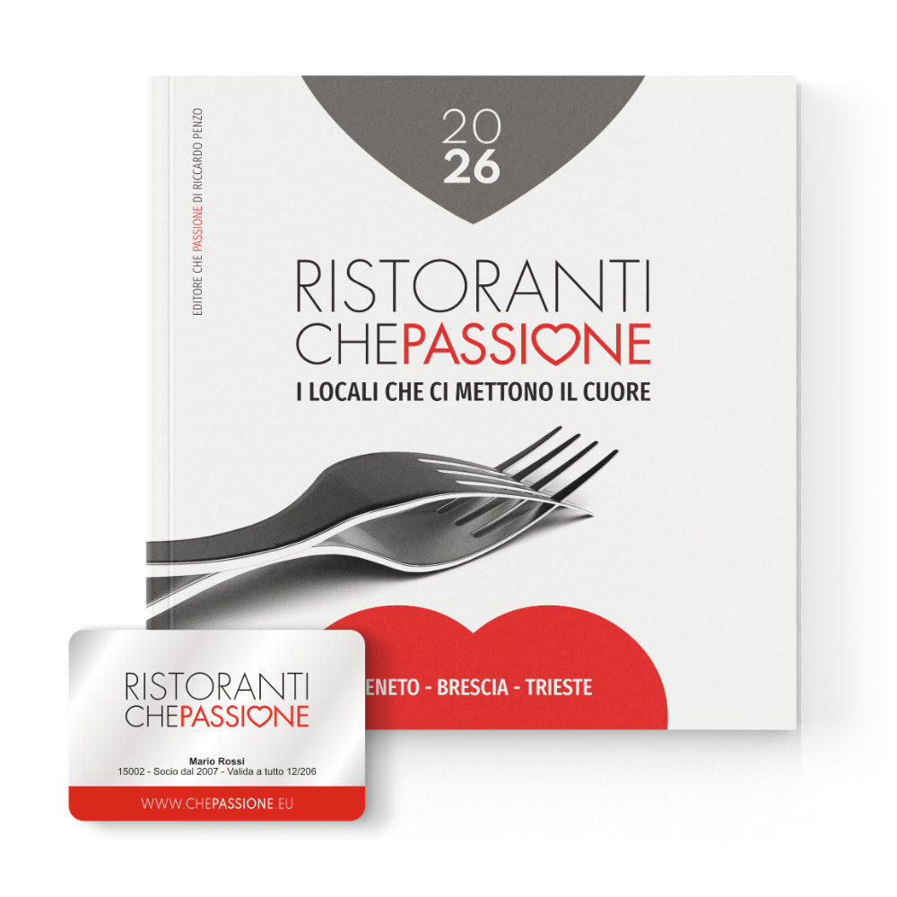 ChePassione Card Platinum Edition