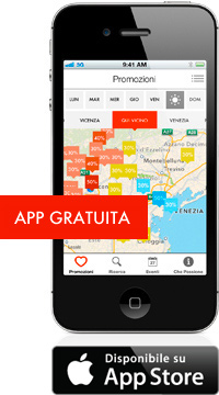 Scarica l'App iPhone Ristoranti Che Passione gratuita